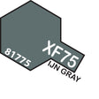 TAMIYA XF-75A INJ GREY ACRYLIC