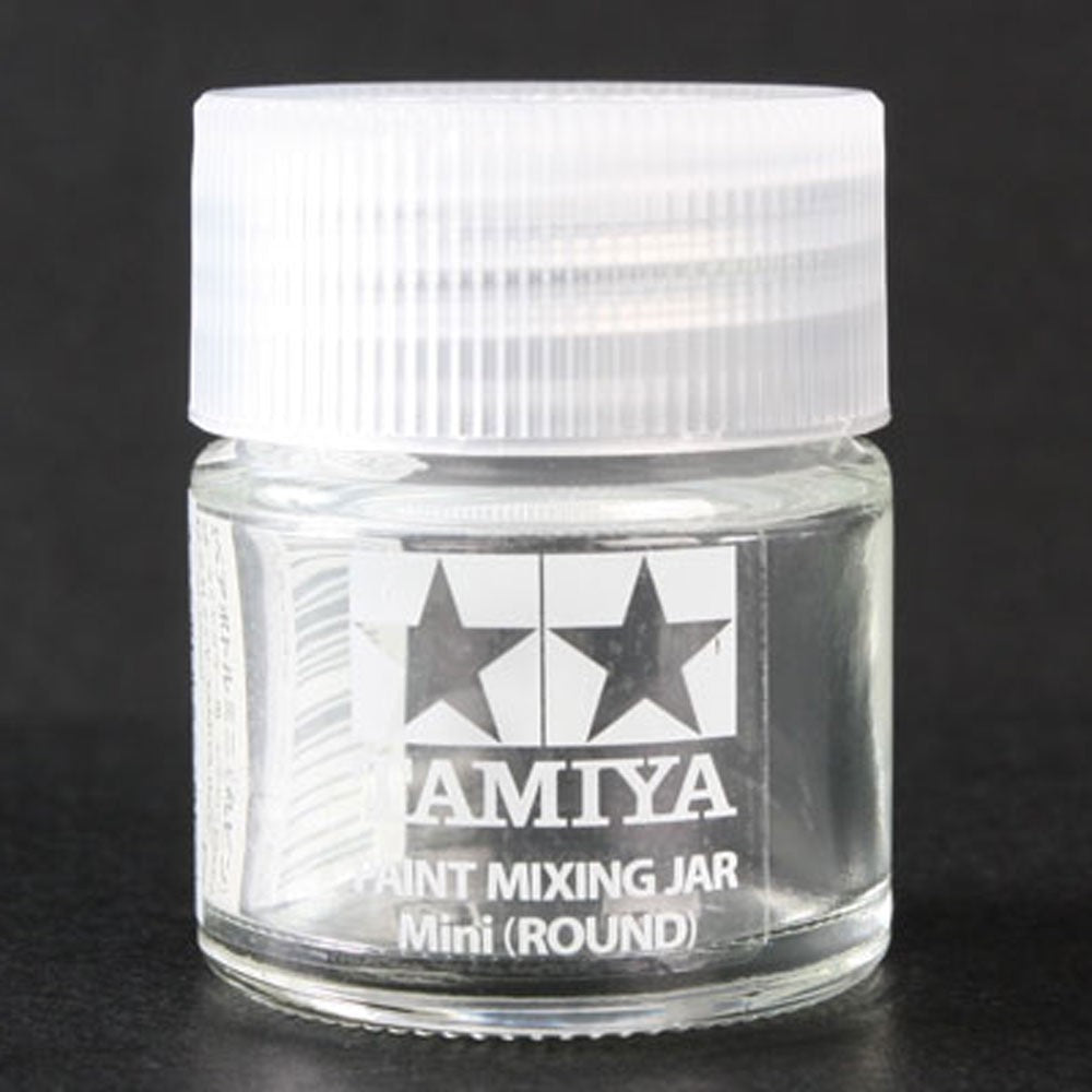TAMIYA PAINT MIXING JAR MINI