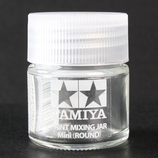 TAMIYA PAINT MIXING JAR MINI