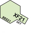 Tamiya Enamel Xf-21 Sky 