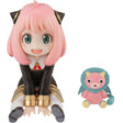 Gem Series Spyx Family Palm Size Anya