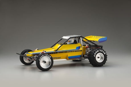 KYOSHO 1/10 SCORPION 2014 2WD ELECTRIC RACING BUGGY KIT