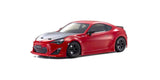Kyosho 1/10 Fazer D2 Toyota 86 GT
