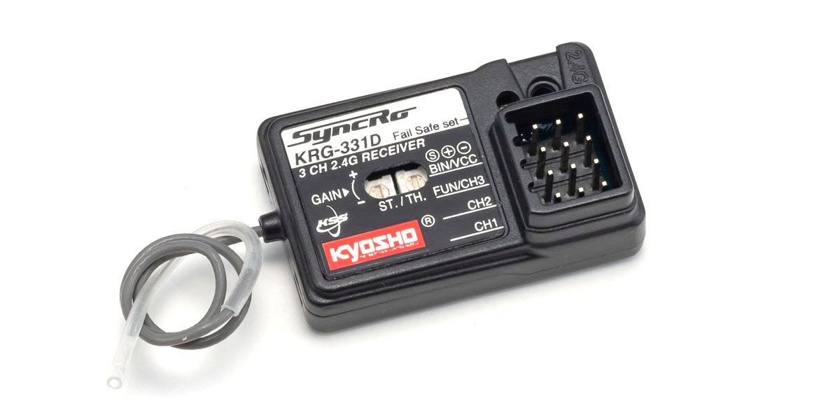 Kyosho 1/10 Fazer D2 Toyota 86 GT