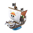 Bandai Grand Ship Collection Going Merry