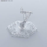 Bandai Action Base 5 Clear