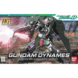Hg 1/144 Gundam Dynames