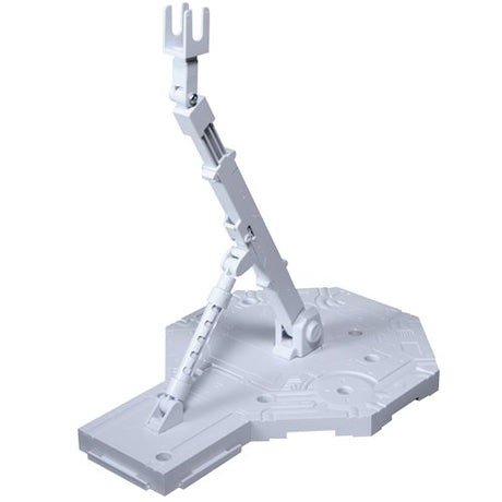Bandai 1/100 Action Base 1 (white)