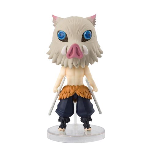 Figuarts Mini Hashibira Inosuke