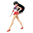 S.h.figuarts Sailor Mars -animation Color Edition-