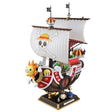 Bandai Thousand Sunny Land Of Wano