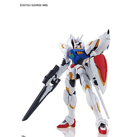 Bandai HG 1/144 Gundam Legilis