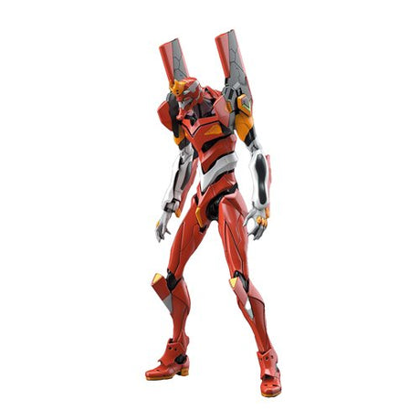 Bandai 1/144 Evangelion Production Model-02