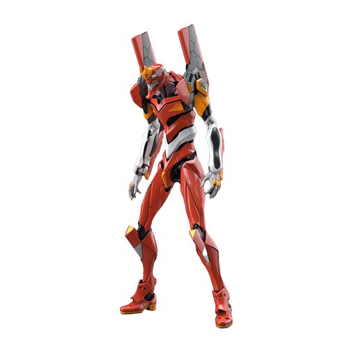 Bandai 1/144 Evangelion Production Model-02