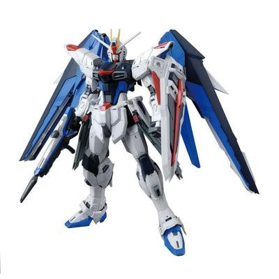 MG 1/100 FREEDOM GUNDAM VER.2.0