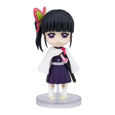 Bandai Figuarts Mini Collectible Teen All Ages  Action Figures  Plastic  Multicolor  6 in