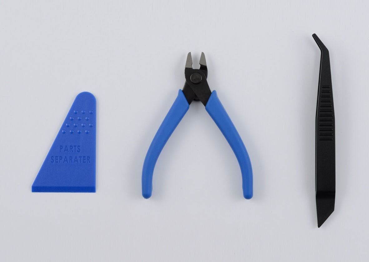 Bandai Spirits Entry Tool Set