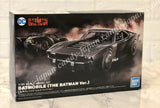 Bandai Model Kit DC COMICS - Batman (New Item a) - Model Kit
