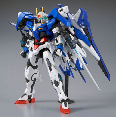Bandai Mg 1/100 00 Xn Raiser