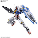 Bandai Hg Mobile Suit Gundam Witch Of Mercury Gundam Aerial 1/144 Scale Color Coded Plastic Model