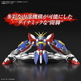 Rg 1/144 Burning Gundam