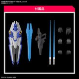 King Of The Braves Gaogaigar Real Grade Model Kit