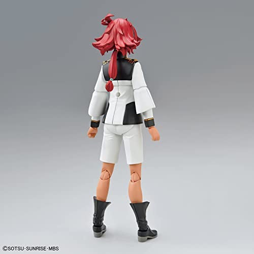 Bandai Figure-rise Standard Suletta Mercury