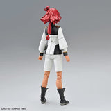 BANDAI FIGURE-RISE STANDARD SULETTA MERCURY