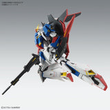 Gundam 1/100 Mg Mobile Suit Gundam Zeta Gundam Version Ka