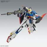 Gundam 1/100 Mg Mobile Suit Gundam Zeta Gundam Version Ka