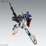 Gundam 1/100 MG Mobile Suit Gundam Zeta Gundam Version Ka