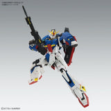 Gundam 1/100 Mg Mobile Suit Gundam Zeta Gundam Version Ka