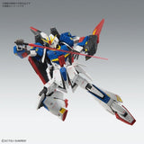 Gundam 1/100 Mg Mobile Suit Gundam Zeta Gundam Version Ka