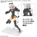 Bandai Action Base 6 Clear