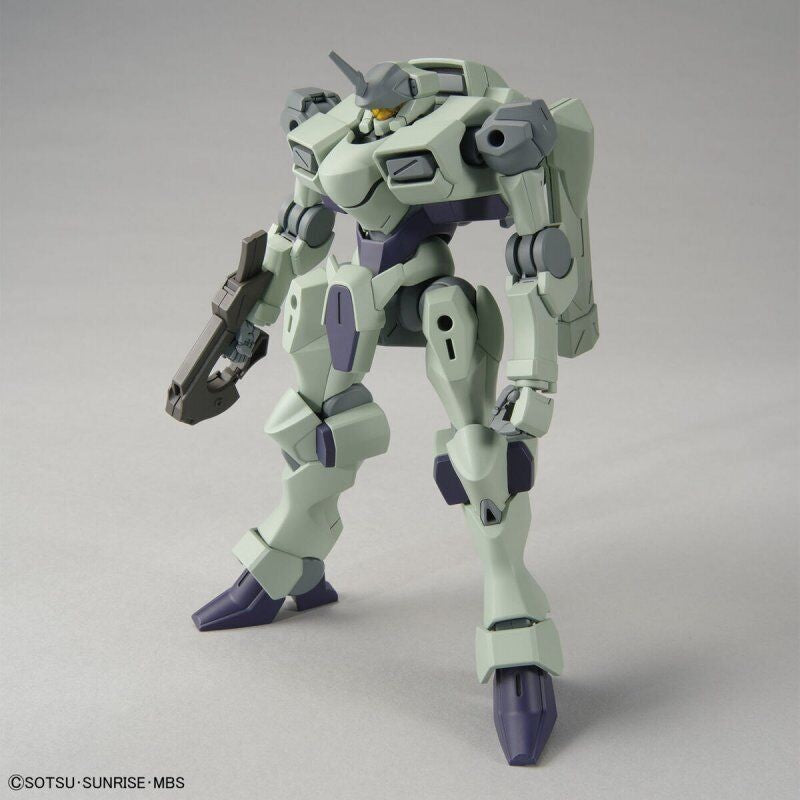 Bandai 1/144 Hg Zowort