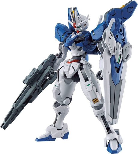 Bandai 1/144 Hg Gundam Aerial Rebuild