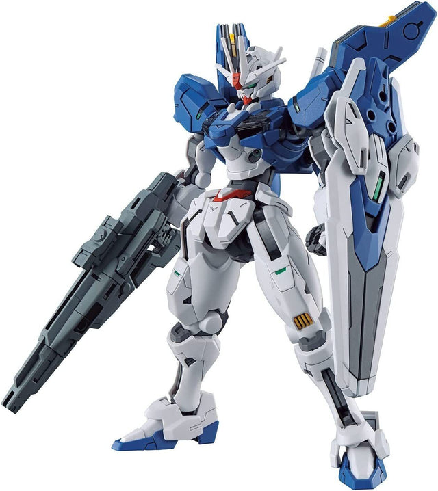 Bandai 1/144 Hg Gundam Aerial Rebuild