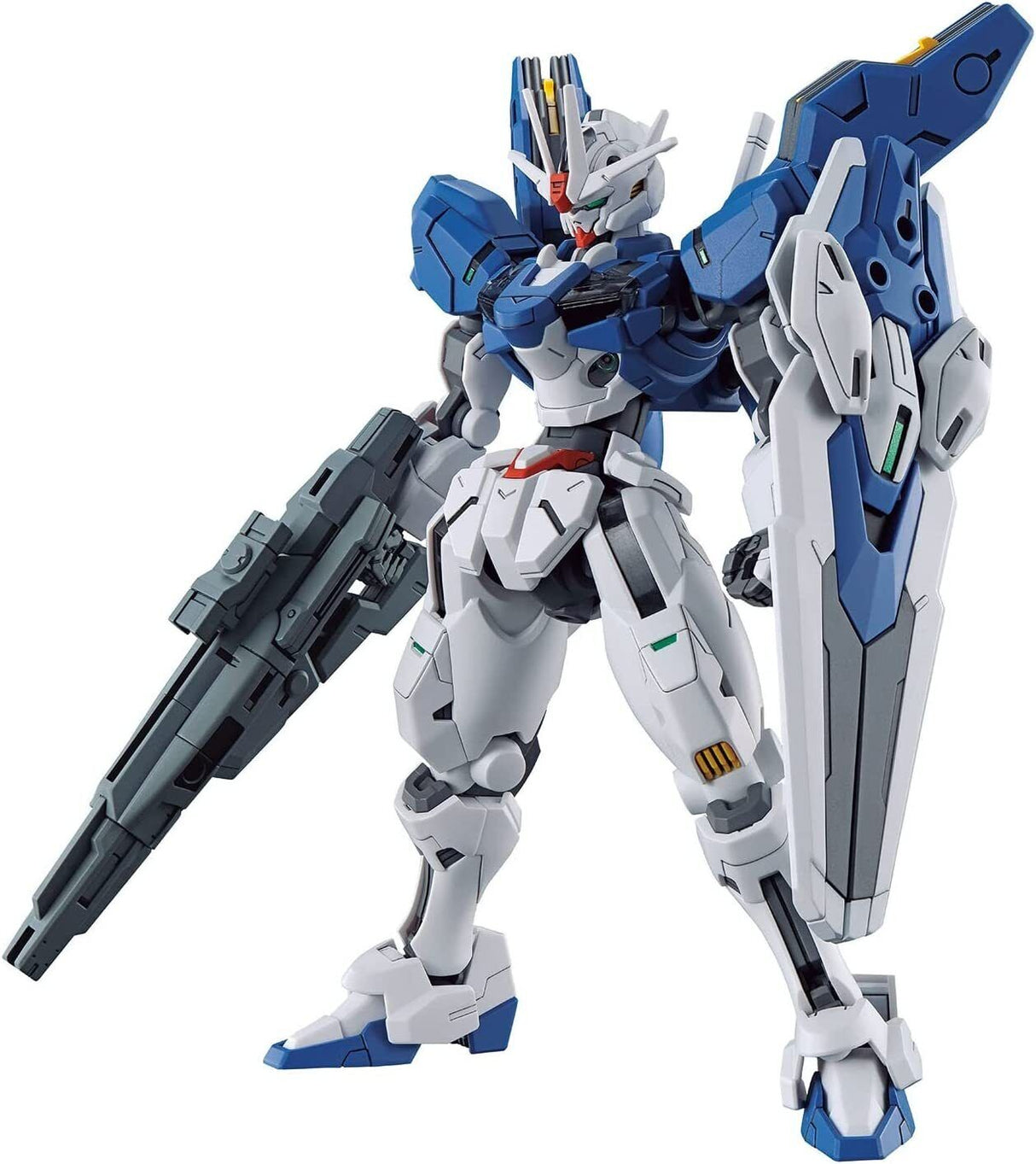 Bandai 1/144 Hg Gundam Aerial Rebuild