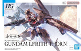 Bandai 1/144 Hg Gundam Lfrith Thorn