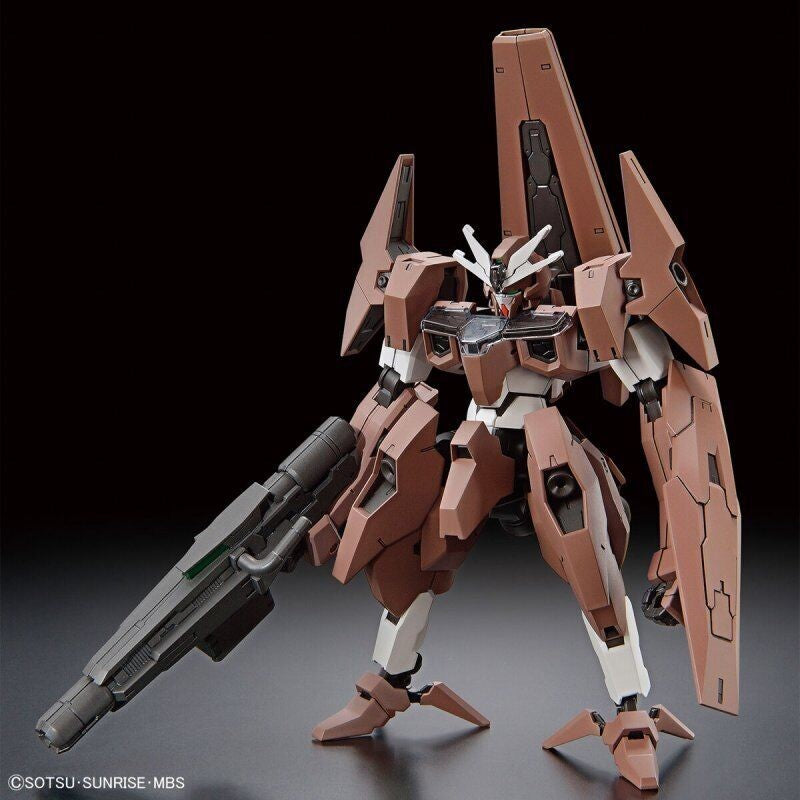 Bandai 1/144 Hg Gundam Lfrith Thorn