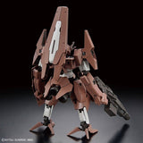 Bandai 1/144 Hg Gundam Lfrith Thorn