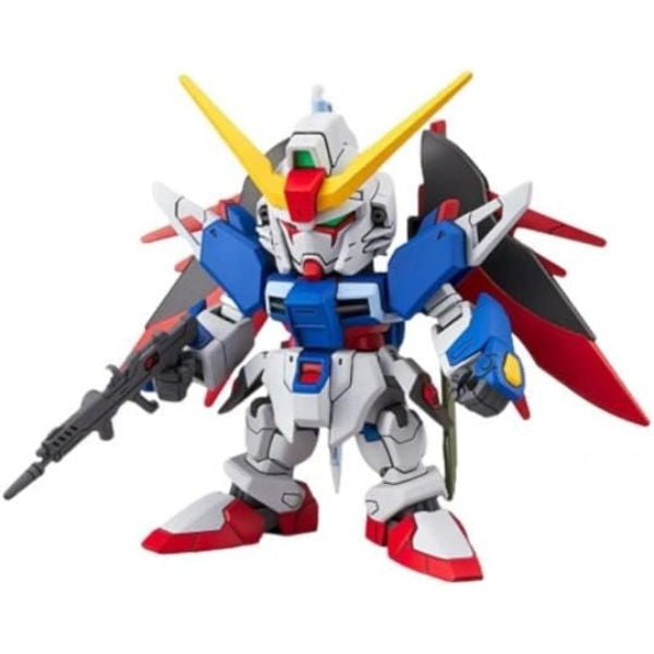 BANDAI SD EX-STANDARD DESTINY GUNDAM