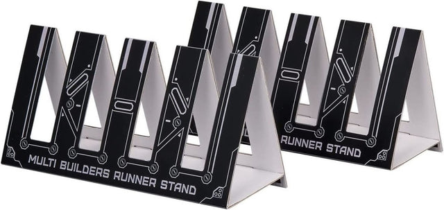 MULTI BUILDERS RUNNER STAND