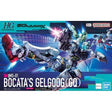 Bandai HG 1/144 GQuuuuuuX - Bocata's Gelgoog