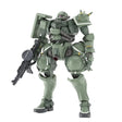 Bandai HG 1/44 - Zaku (GQ)