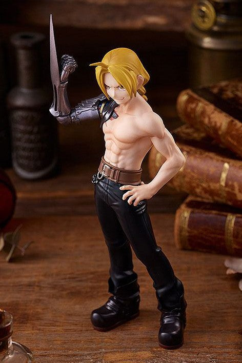 Pop Up Parade Fullmetal Alchemist: Brotherhood - Edward Elric