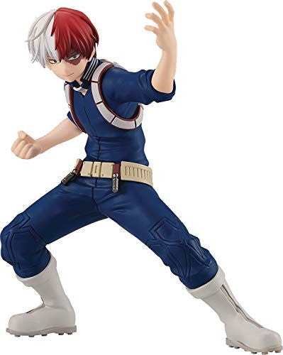 POPUP PARADE MHA SHOTO TODOROKI: HERO COSTUME VER.