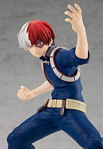 POPUP PARADE MHA SHOTO TODOROKI: HERO COSTUME VER.