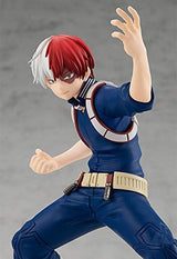 POPUP PARADE MHA SHOTO TODOROKI: HERO COSTUME VER.