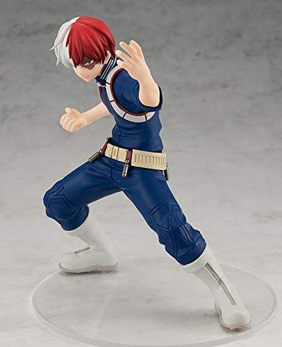 POPUP PARADE MHA SHOTO TODOROKI: HERO COSTUME VER.